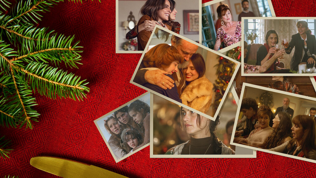 Días de Navidad | Sitio oficial de Netflix Días de Navidad | Sitio oficial de Netflix