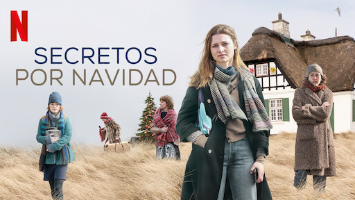 Días de Navidad | Sitio oficial de Netflix Días de Navidad | Sitio oficial de Netflix