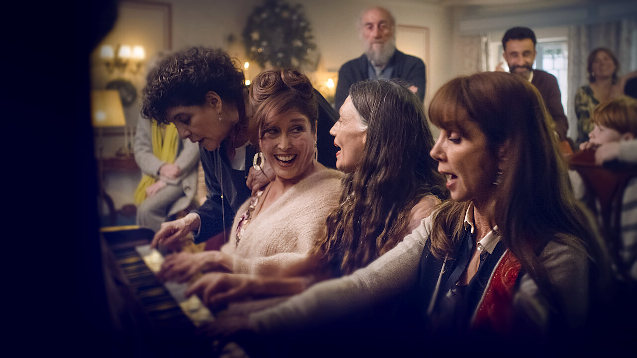 Días de Navidad | Sitio oficial de Netflix Días de Navidad | Sitio oficial de Netflix